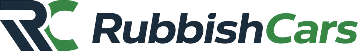 RubbishCars logo